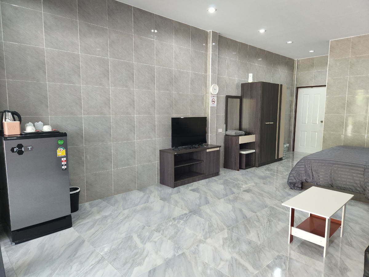 1 Bed Condo · chon_buri — photo 3