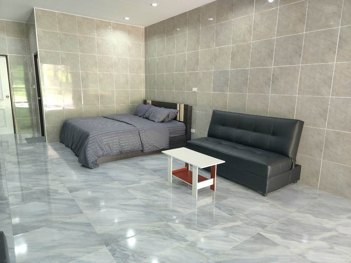 1 Bed Condo · chon_buri — photo 4