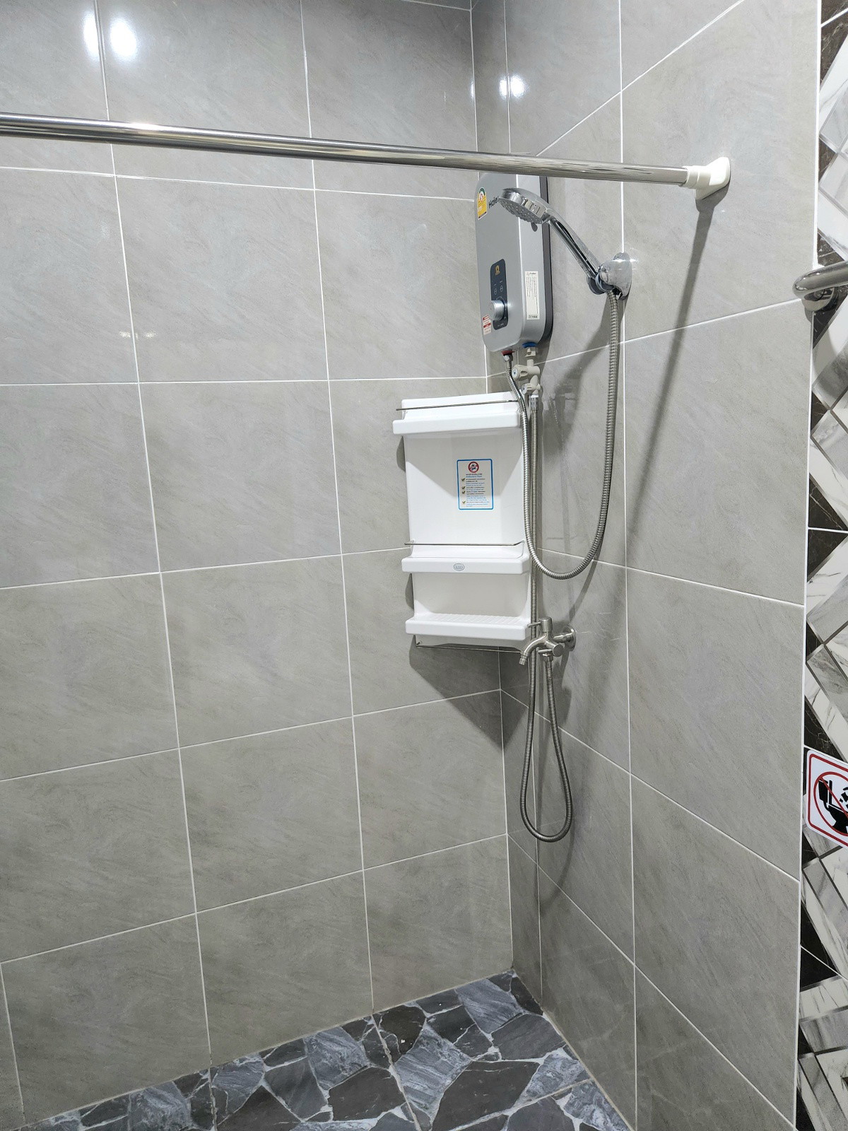 1 Bed Condo · chon_buri — photo 5