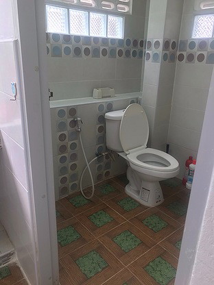 1 Bed Condo · Phra Khanong, bangkok — photo 3