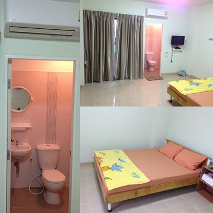 Condo · pathum_thani — photo 1