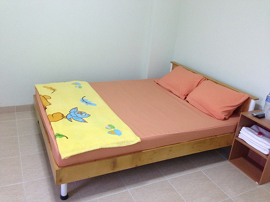 Condo · pathum_thani — photo 2