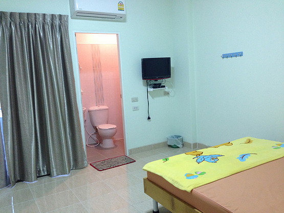 Condo · pathum_thani — photo 3