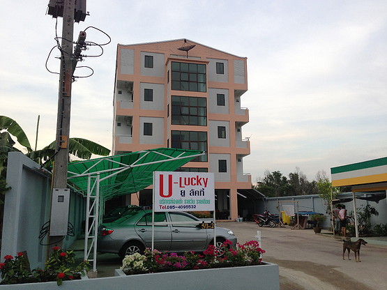 Condo · pathum_thani — photo 5