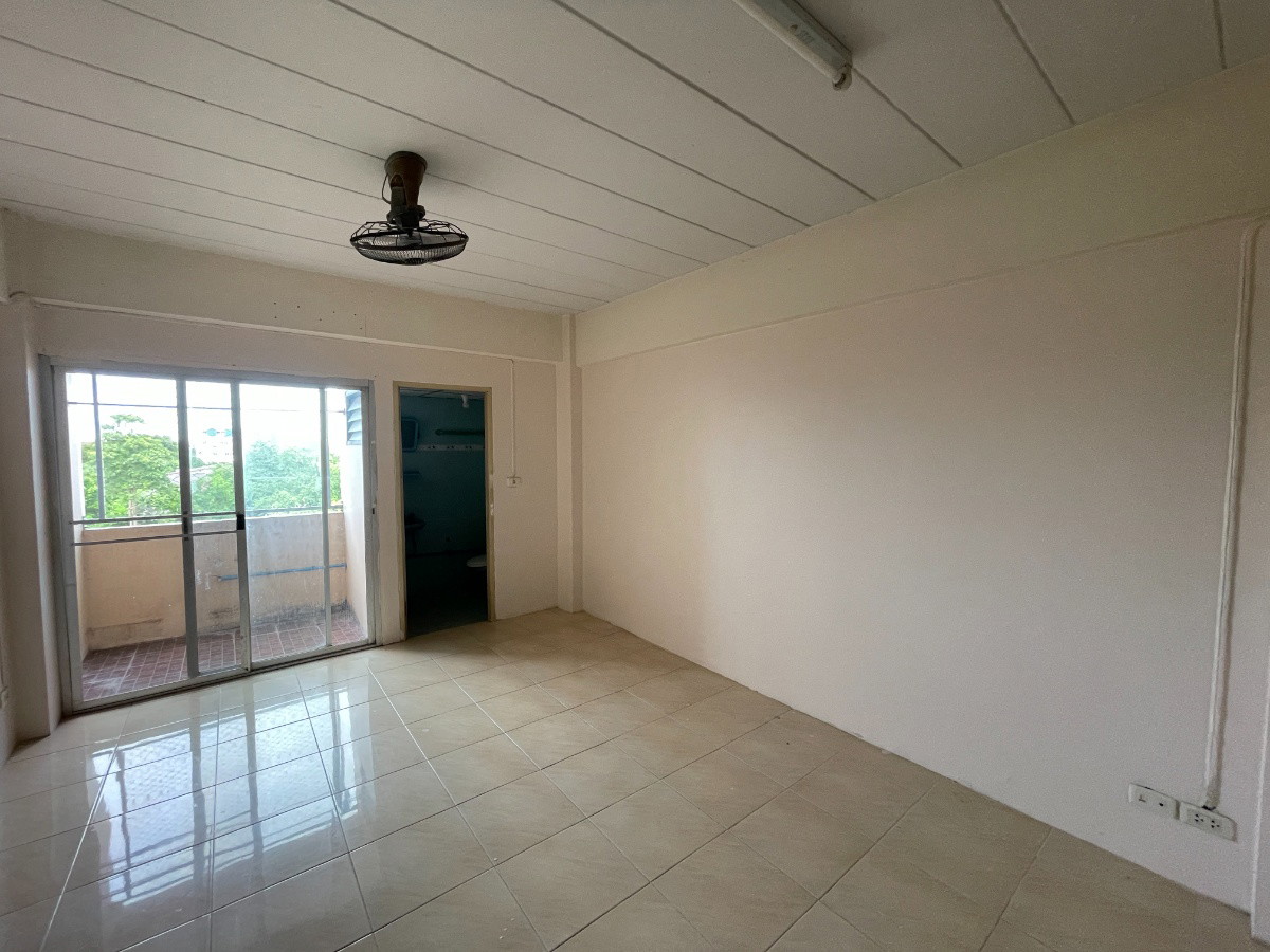 1 Bed Condo · Sai Mai, bangkok — photo 1