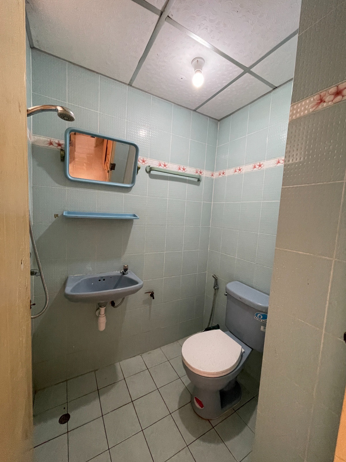 1 Bed Condo · Sai Mai, bangkok — photo 4