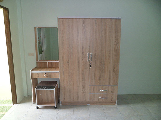 1 Bed Condo · Mueang Nonthaburi, nonthaburi — photo 2