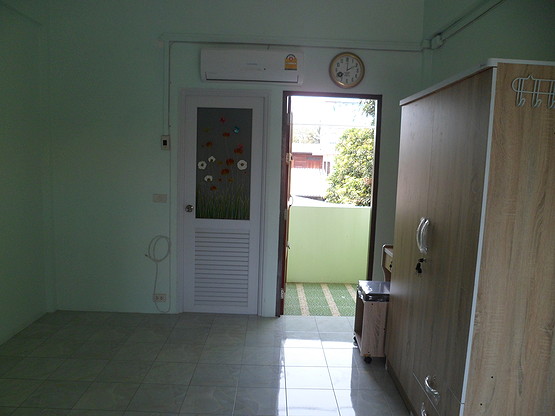 1 Bed Condo · Mueang Nonthaburi, nonthaburi — photo 3