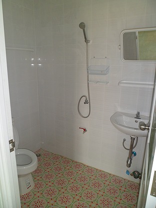 1 Bed Condo · Mueang Nonthaburi, nonthaburi — photo 4