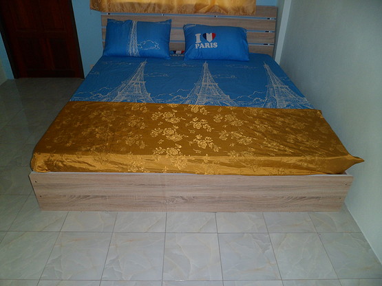 1 Bed Condo · Mueang Nonthaburi, nonthaburi — photo 5