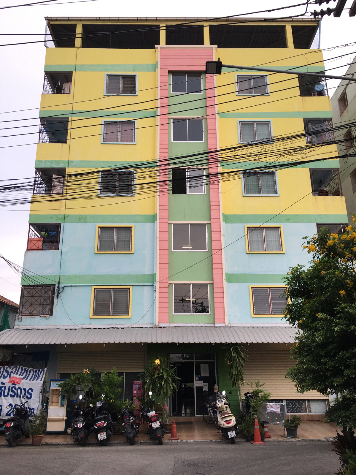 1 Bed Condo · pathum_thani — photo 1