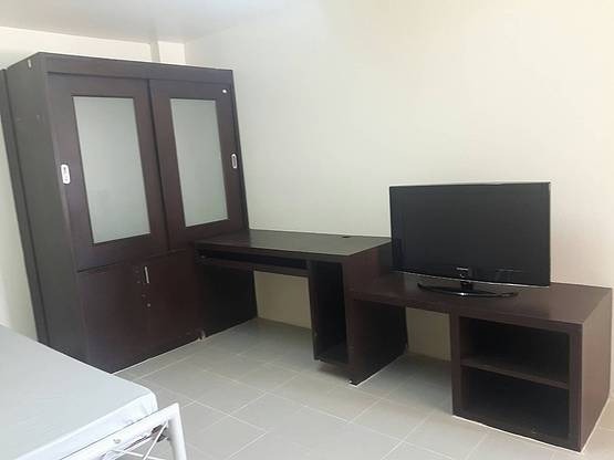 1 Bed Condo · Bang Khen, bangkok — photo 1