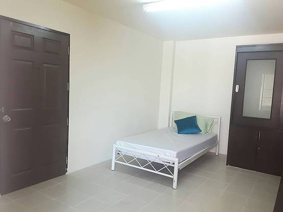 1 Bed Condo · Bang Khen, bangkok — photo 4