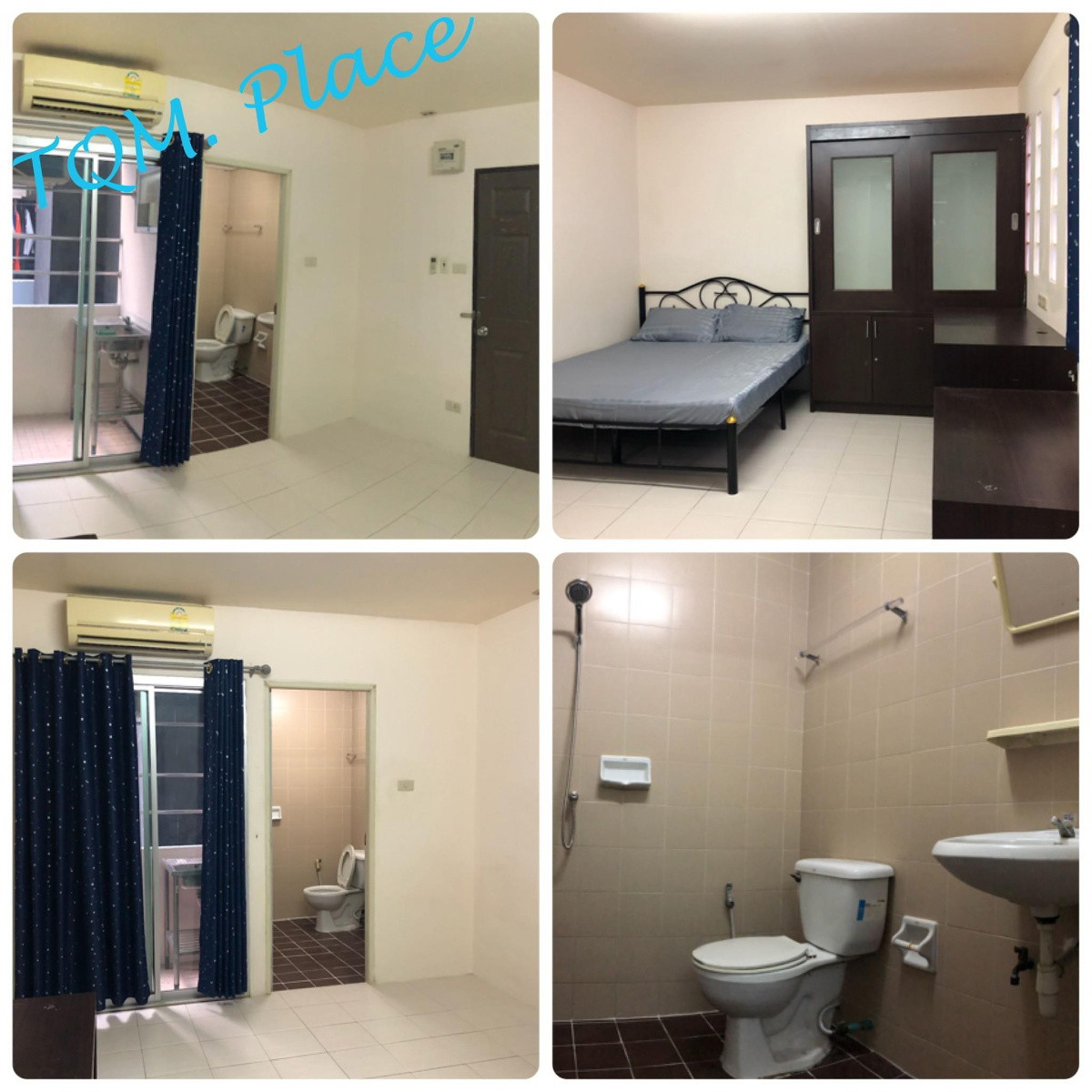 1 Bed Condo · Bang Khen, bangkok — photo 5