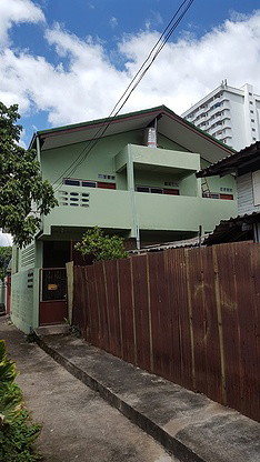 Condo · Mueang Nonthaburi, nonthaburi — photo 1