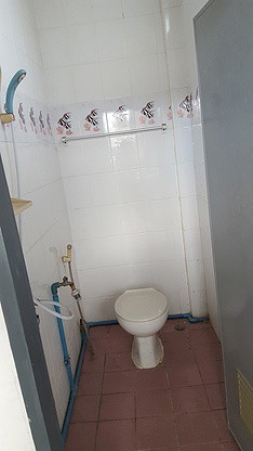 Condo · Mueang Nonthaburi, nonthaburi — photo 4