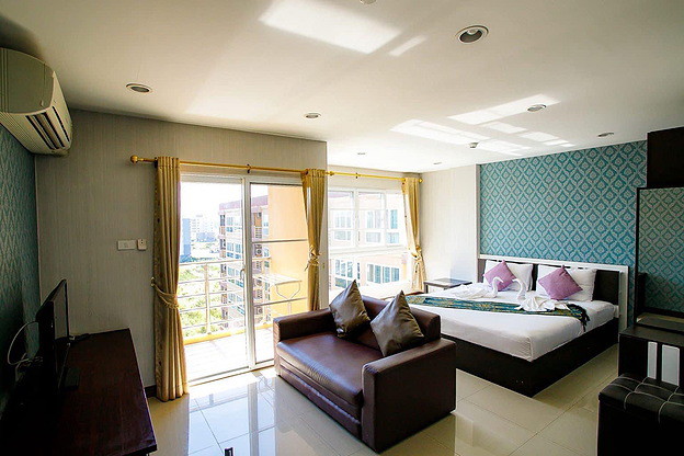 1 Bed Condo · samut_prakan — photo 1