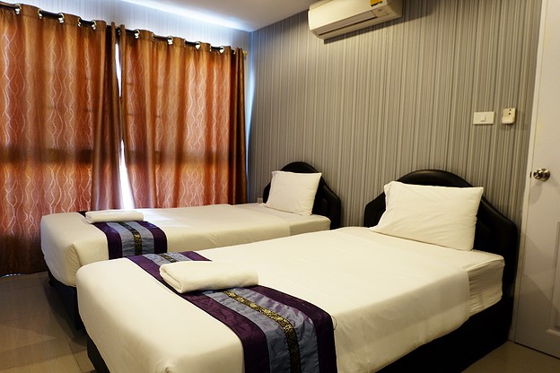 1 Bed Condo · samut_prakan — photo 2