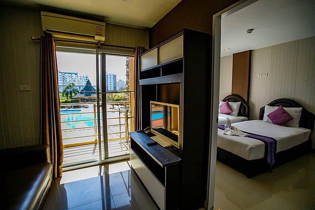 1 Bed Condo · samut_prakan — photo 4