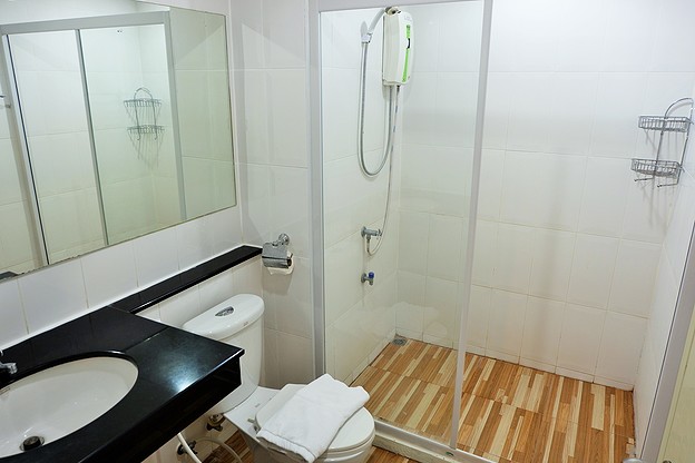 1 Bed Condo · samut_prakan — photo 5