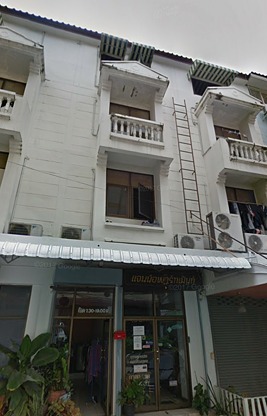 Condo · Chatuchak, bangkok — photo 1