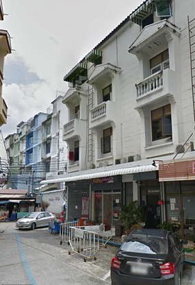 Condo · Chatuchak, bangkok — photo 2