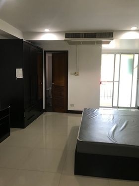 1 Bed Condo · Bang Khae, bangkok — photo 1