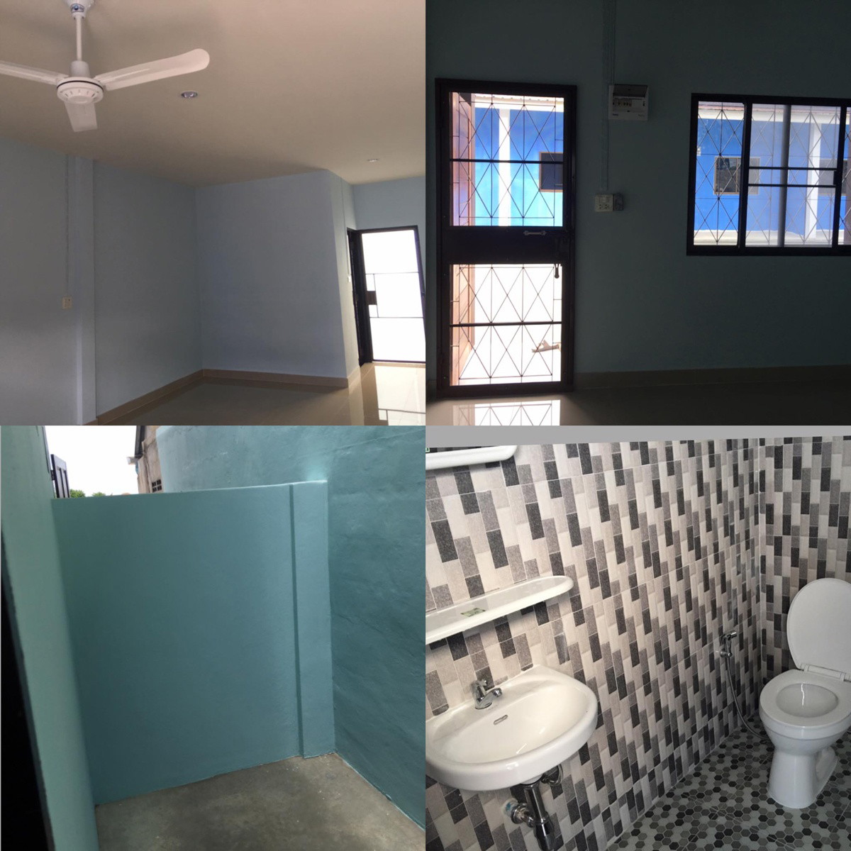 1 Bed Condo · Bang Lamung, chon_buri — photo 2