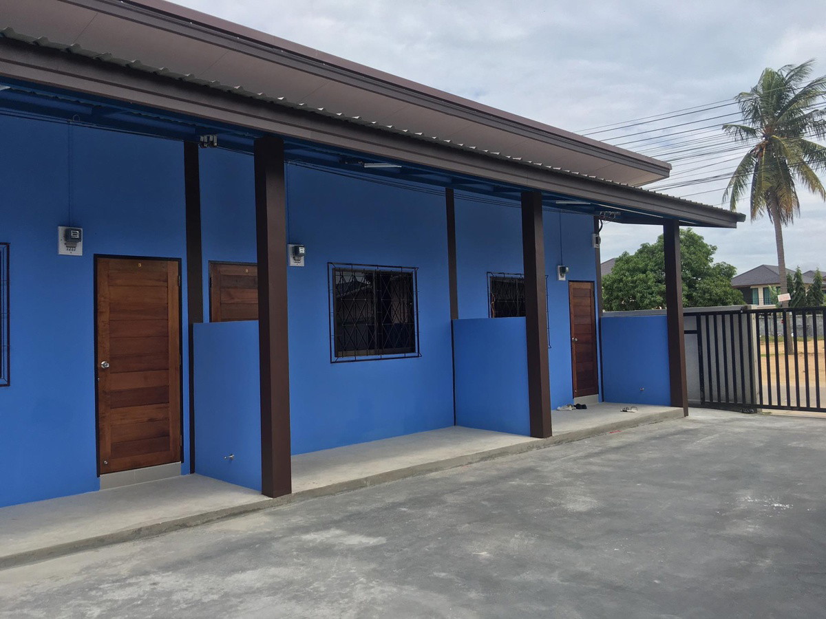 1 Bed Condo · Bang Lamung, chon_buri — photo 3