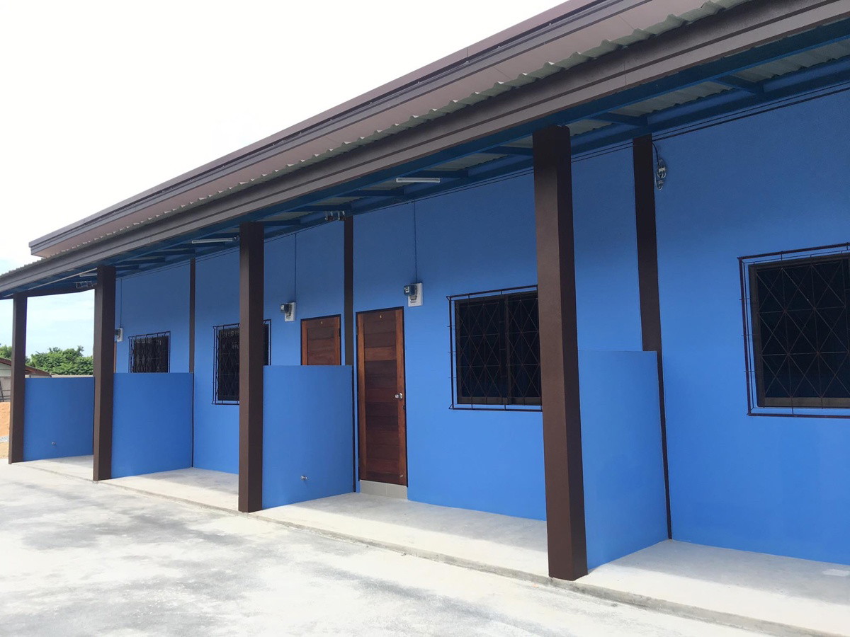 1 Bed Condo · Bang Lamung, chon_buri — photo 4