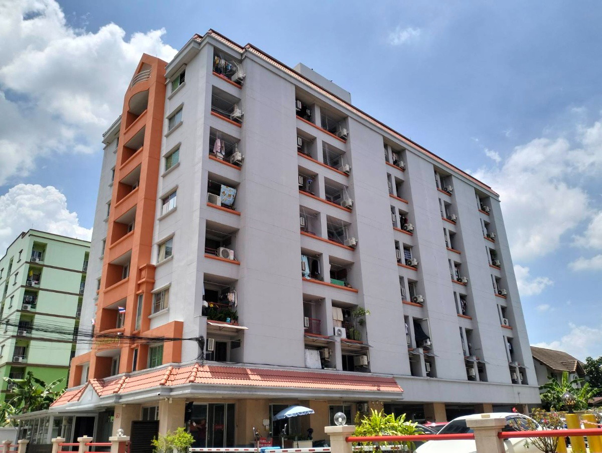 1 Bed Condo · Min Buri, bangkok — photo 1