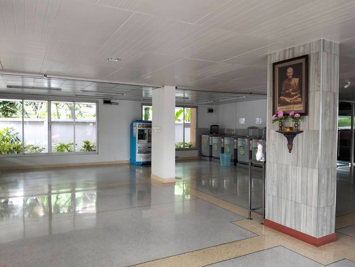 1 Bed Condo · Min Buri, bangkok — photo 2