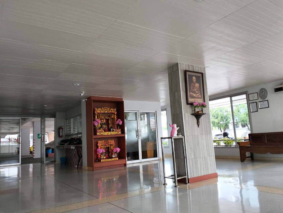 1 Bed Condo · Min Buri, bangkok — photo 4