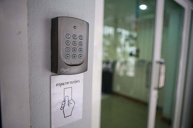 Condo · Watthana, bangkok — photo 4