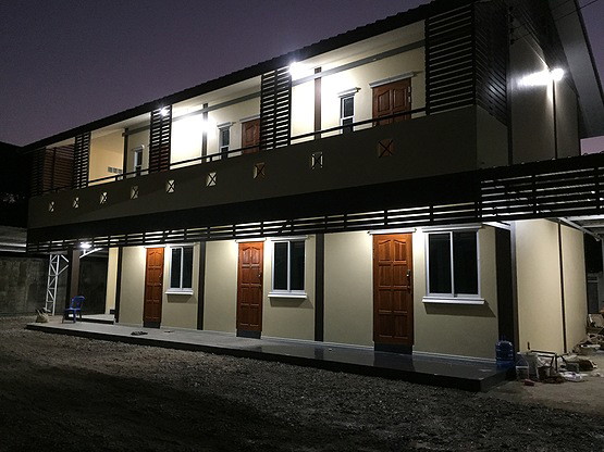 Condo · Mueang Chiang Mai, chiang_mai — photo 1