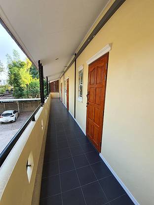Condo · Mueang Chiang Mai, chiang_mai — photo 3