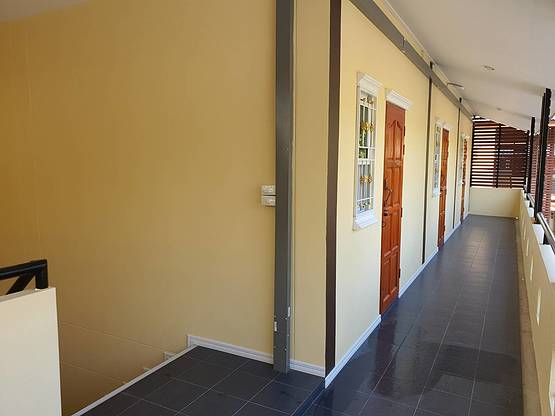 Condo · Mueang Chiang Mai, chiang_mai — photo 4