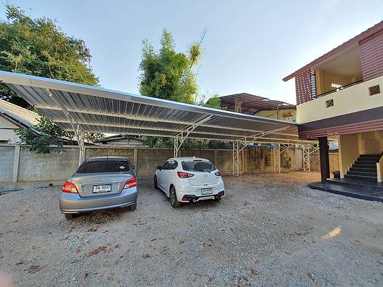 Condo · Mueang Chiang Mai, chiang_mai — photo 5