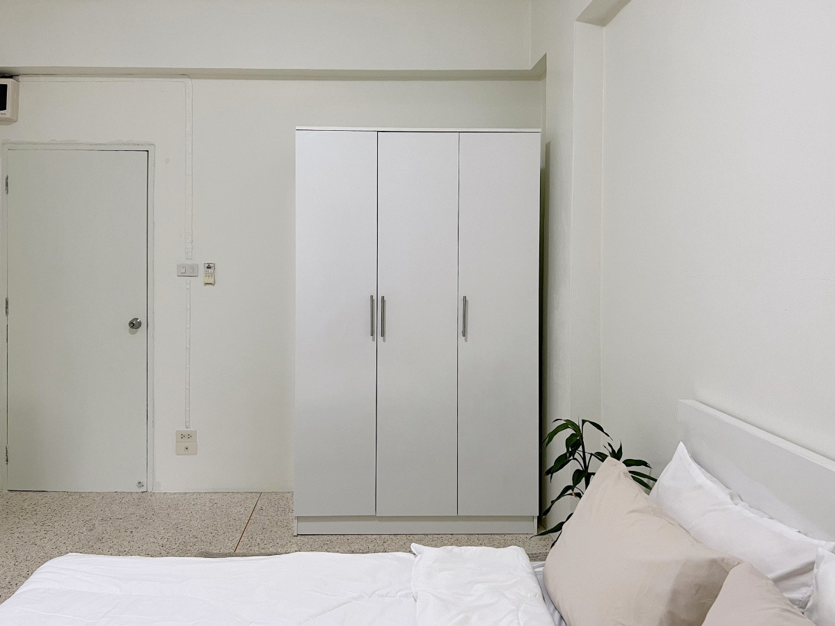 Condo · Mueang Nonthaburi, nonthaburi — photo 4
