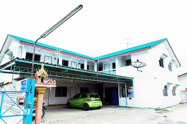 1 Bed Condo · Mueang Chon Buri, chon_buri — photo 2