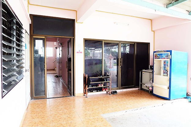 1 Bed Condo · Mueang Chon Buri, chon_buri — photo 3