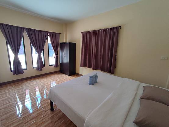 1 Bed Condo — photo 4