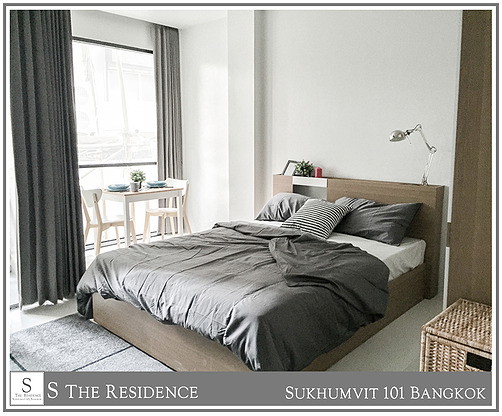 Condo · Phra Khanong, bangkok — photo 2