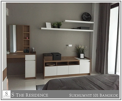 Condo · Phra Khanong, bangkok — photo 4