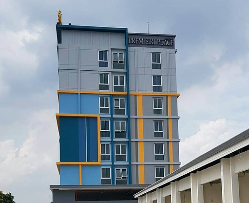 1 Bed Condo · pathum_thani — photo 2