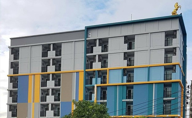 1 Bed Condo · pathum_thani — photo 3