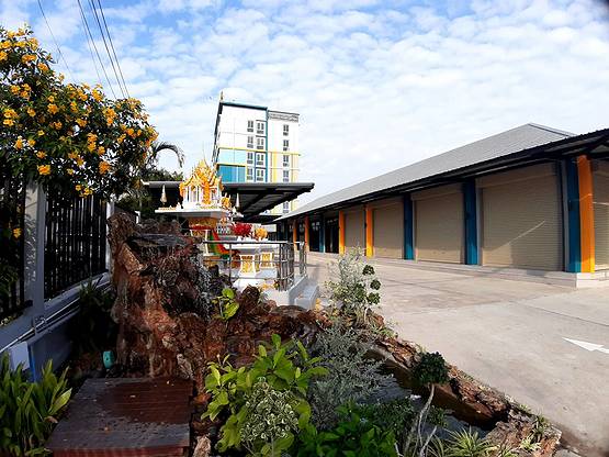 1 Bed Condo · pathum_thani — photo 4