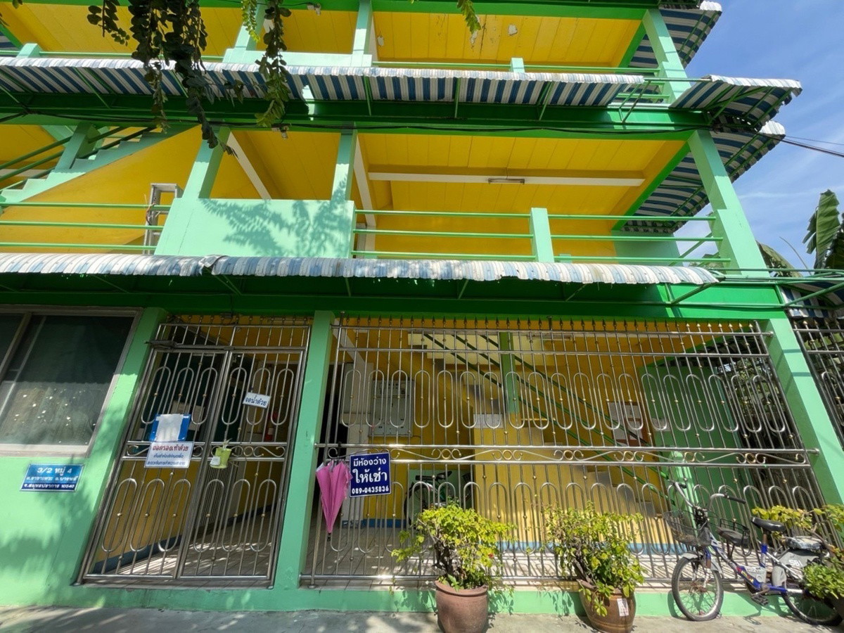 1 Bed Condo · Bang Phli, samut_prakan — photo 2