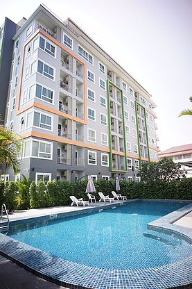1 Bed Condo · prachuap_khiri_khan — photo 2
