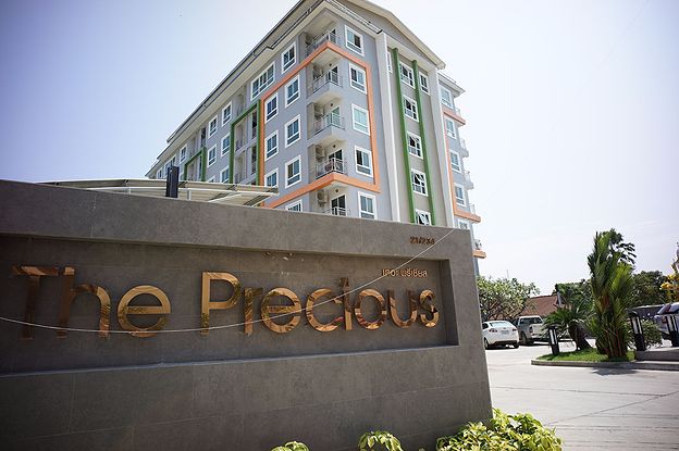 1 Bed Condo · prachuap_khiri_khan — photo 3